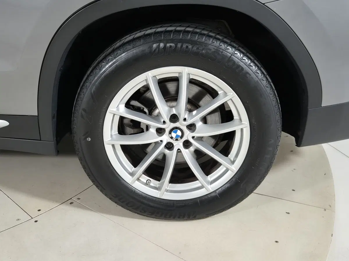 BMW X3 usata a Torino (15)