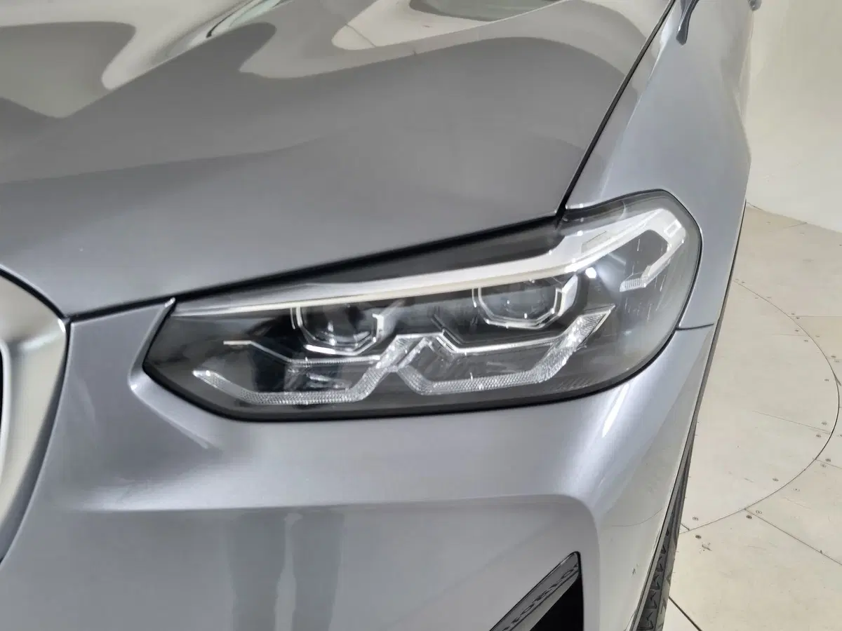 BMW X3 usata a Torino (20)