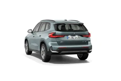 BMW X1 sDrive18i nuova a Torino