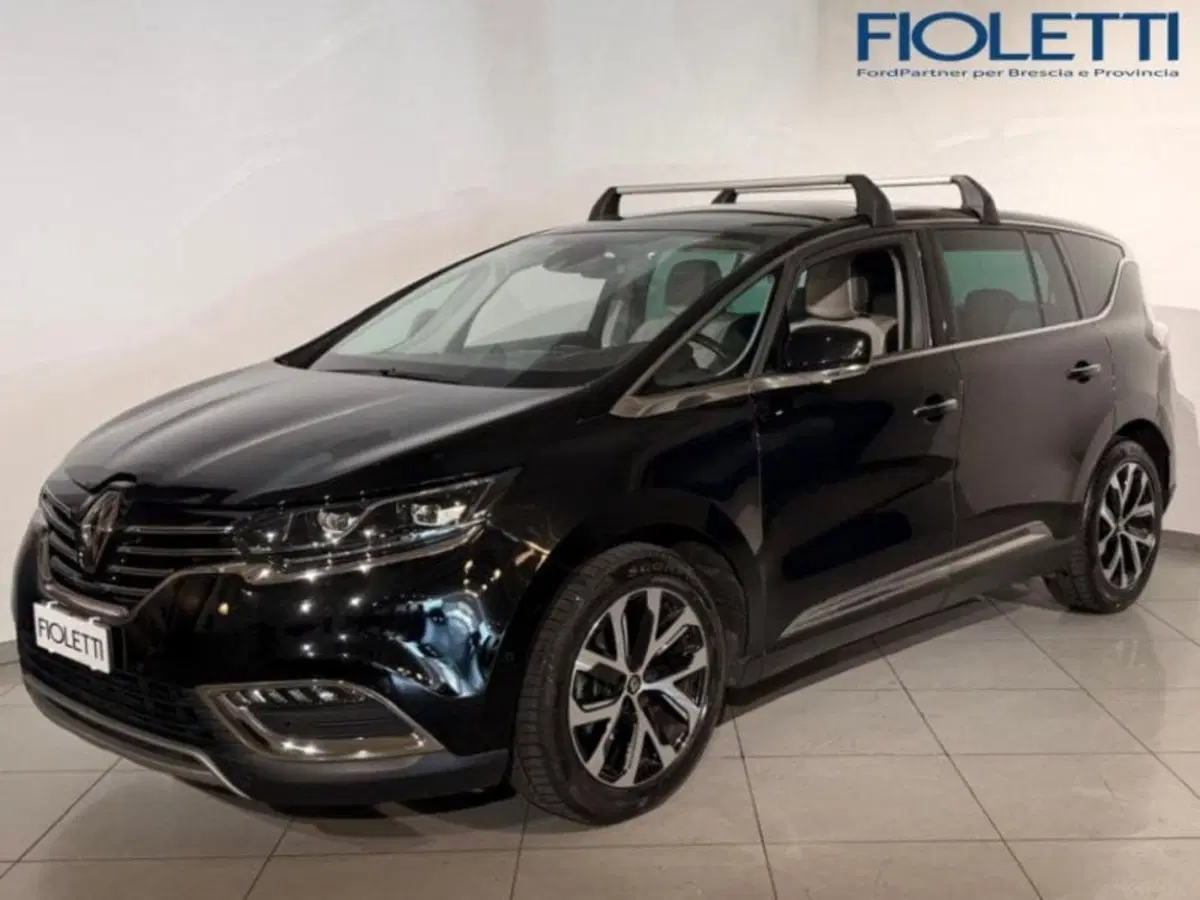 Renault Espace usata a Brescia
