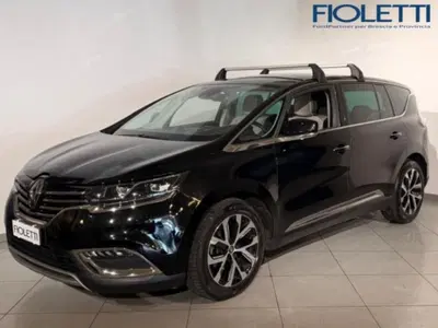 Renault Espace Blue dCi 200CV EDC Executive 4Control del 2020 usata a Manerbio