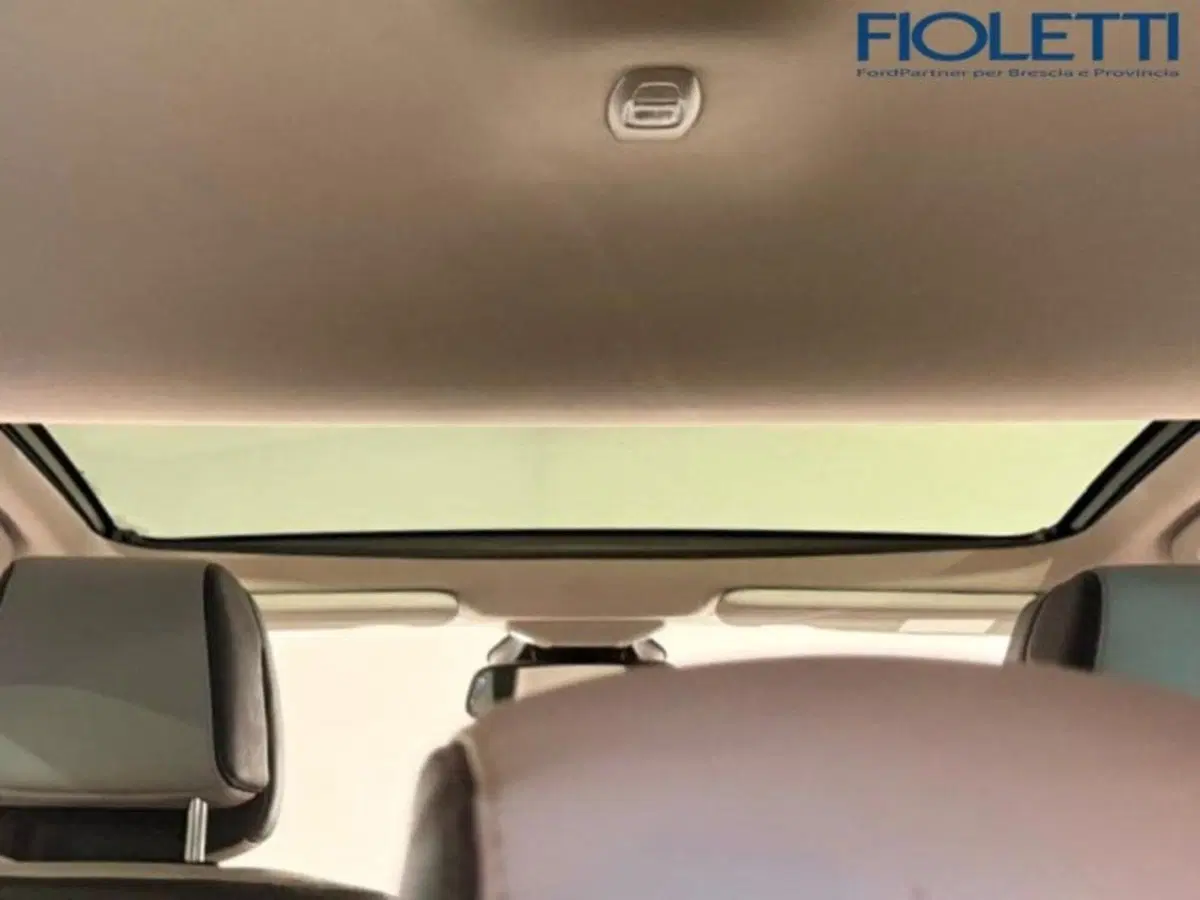 Renault Espace usata a Brescia (10)