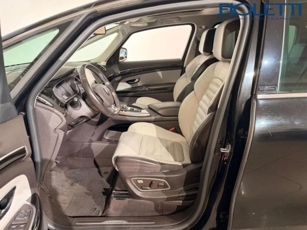 Renault Espace usata a Brescia (11)