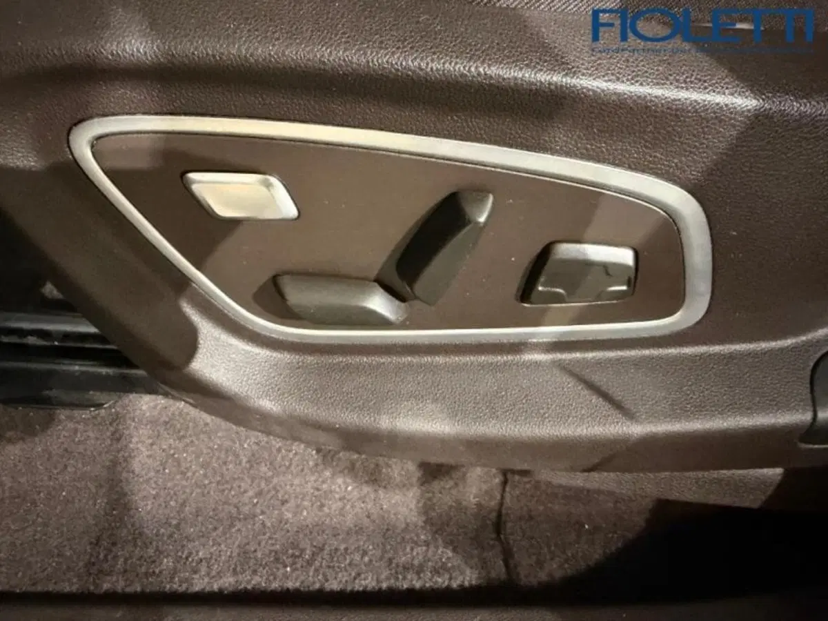 Renault Espace usata a Brescia (12)