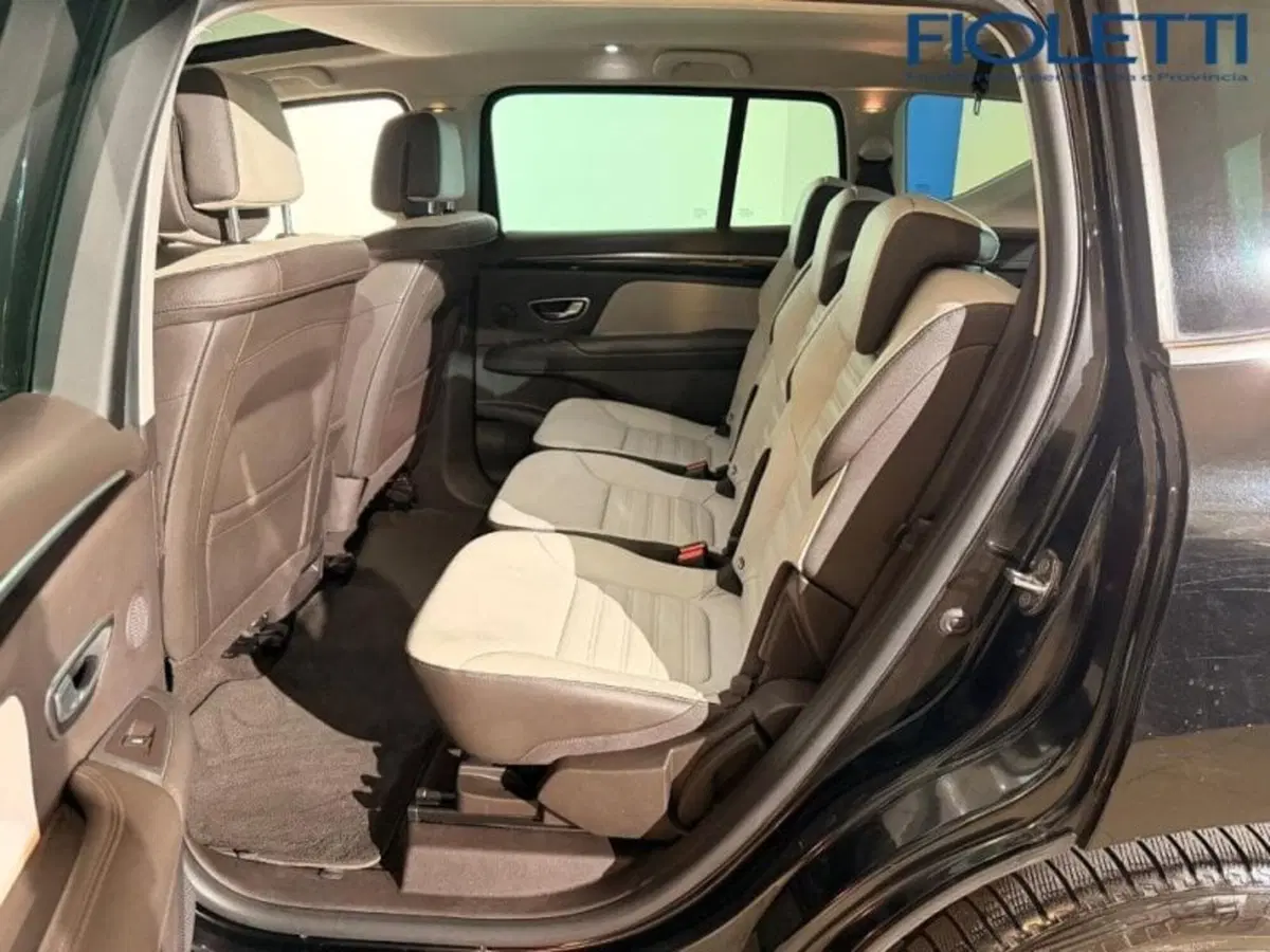 Renault Espace usata a Brescia (13)