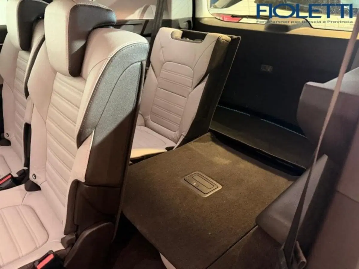 Renault Espace usata a Brescia (14)