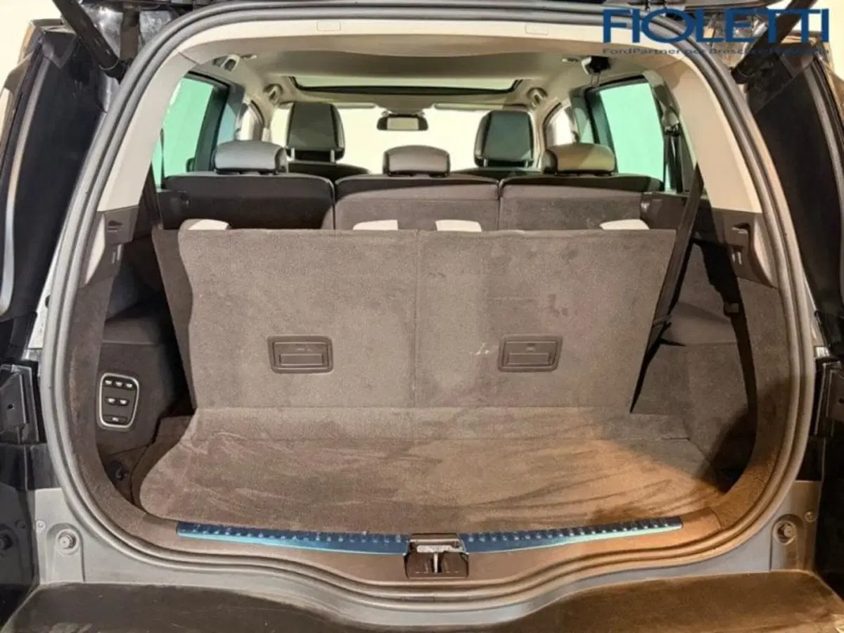 Renault Espace usata a Brescia (15)