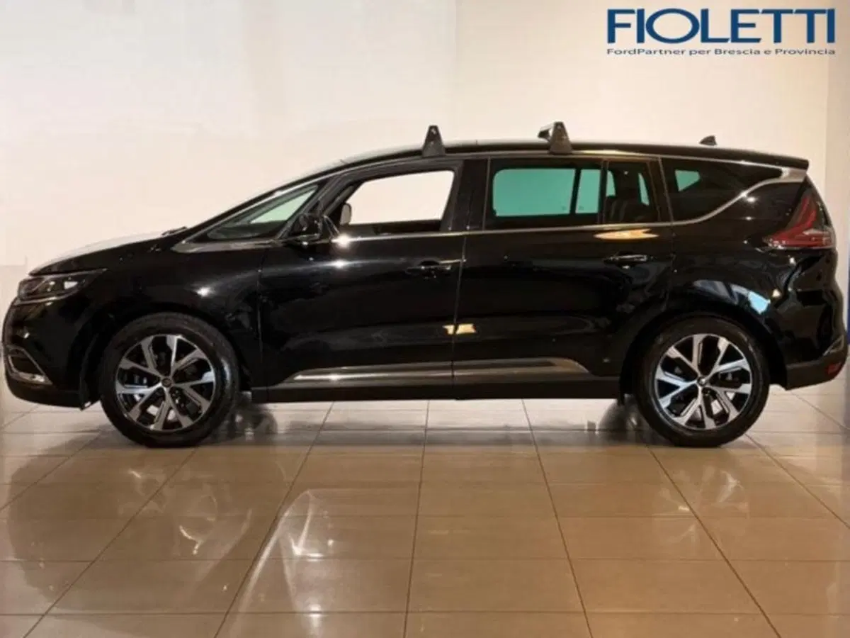 Renault Espace usata a Brescia (4)