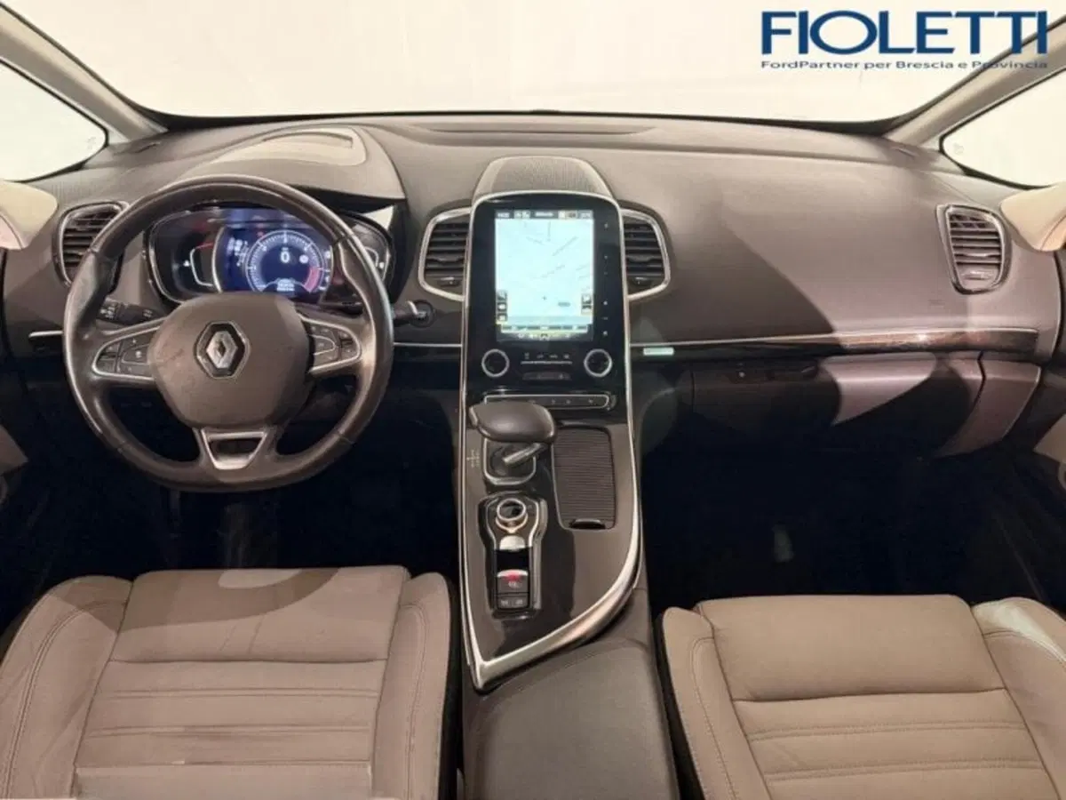 Renault Espace usata a Brescia (6)