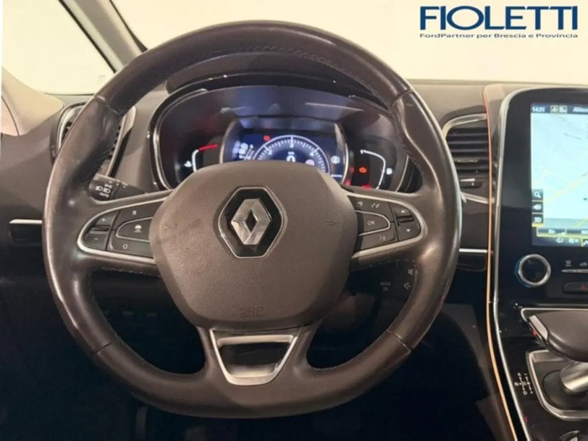 Renault Espace usata a Brescia (7)