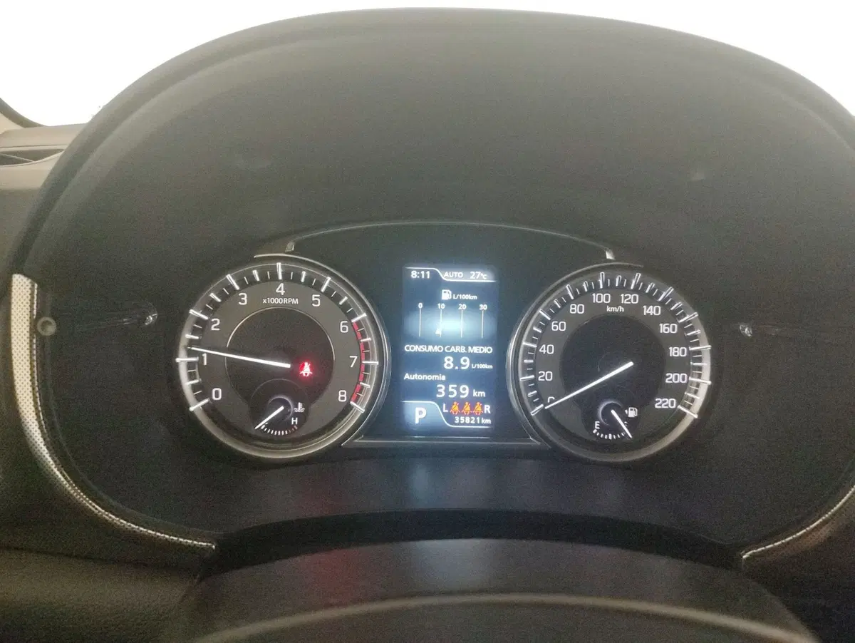 Suzuki Vitara usata a Alessandria (15)