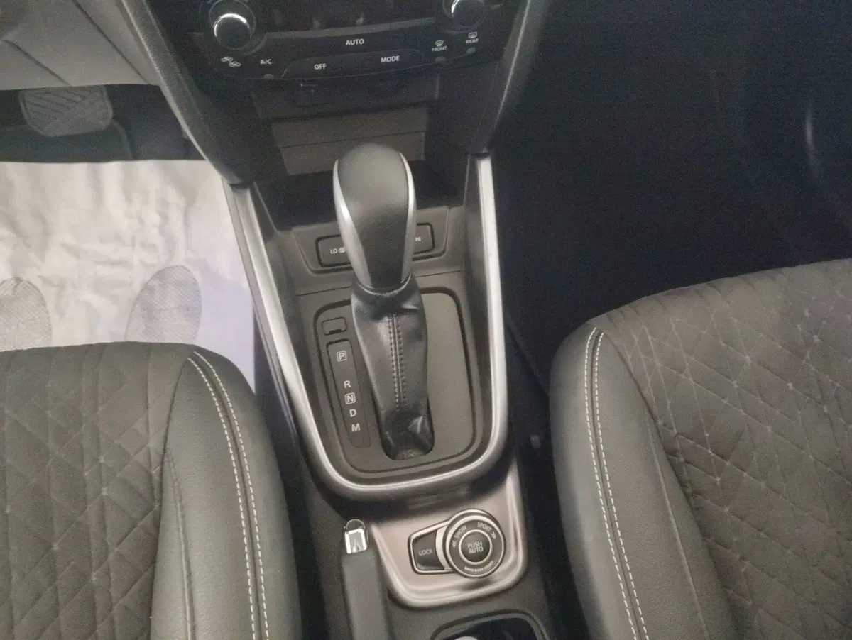 Suzuki Vitara usata a Alessandria (9)