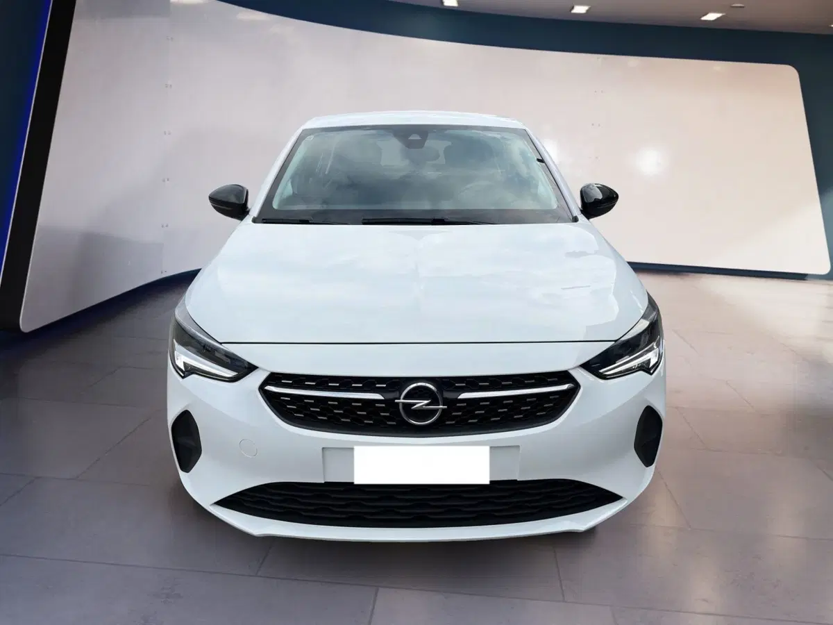 Opel Corsa usata a Torino