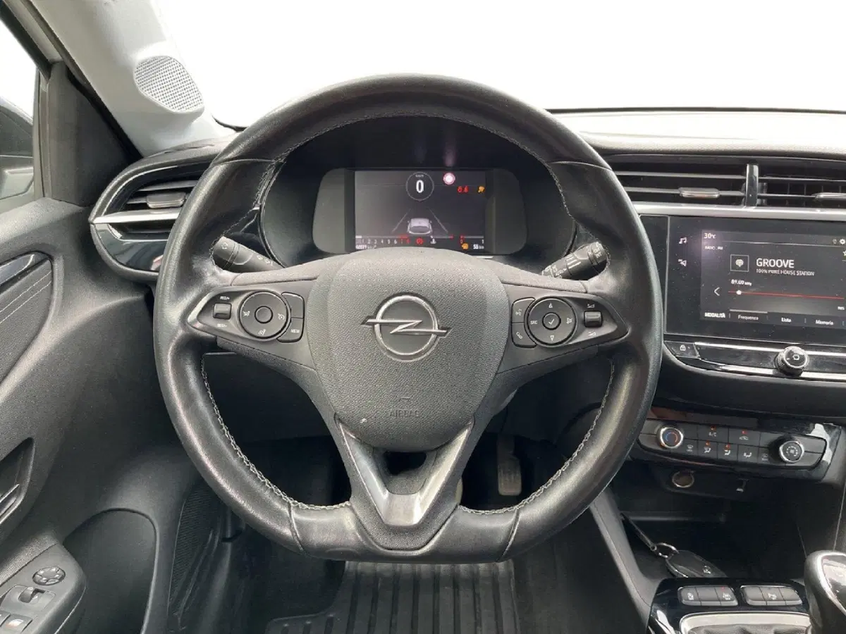Opel Corsa usata a Torino (12)