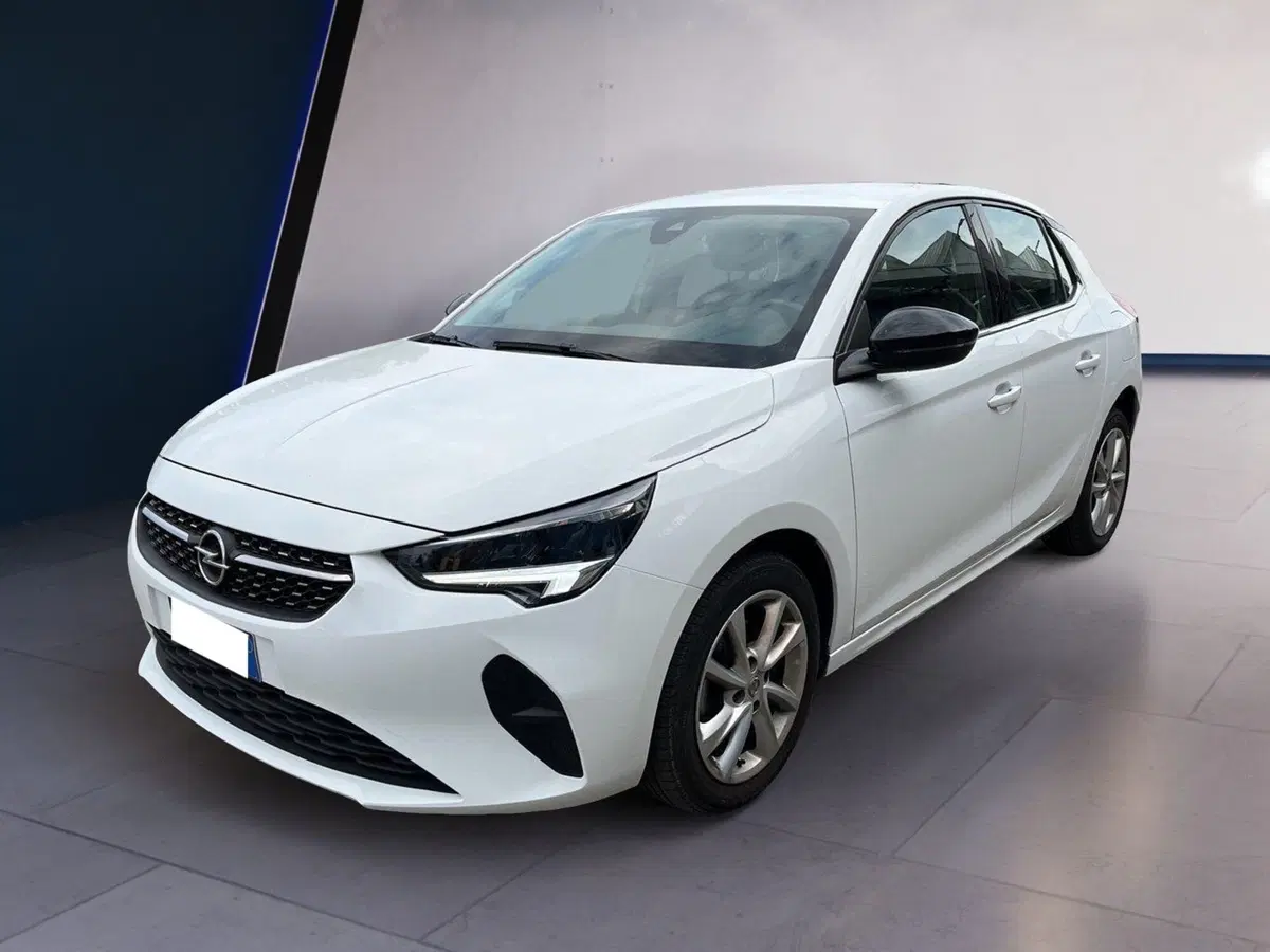 Opel Corsa usata a Torino (2)