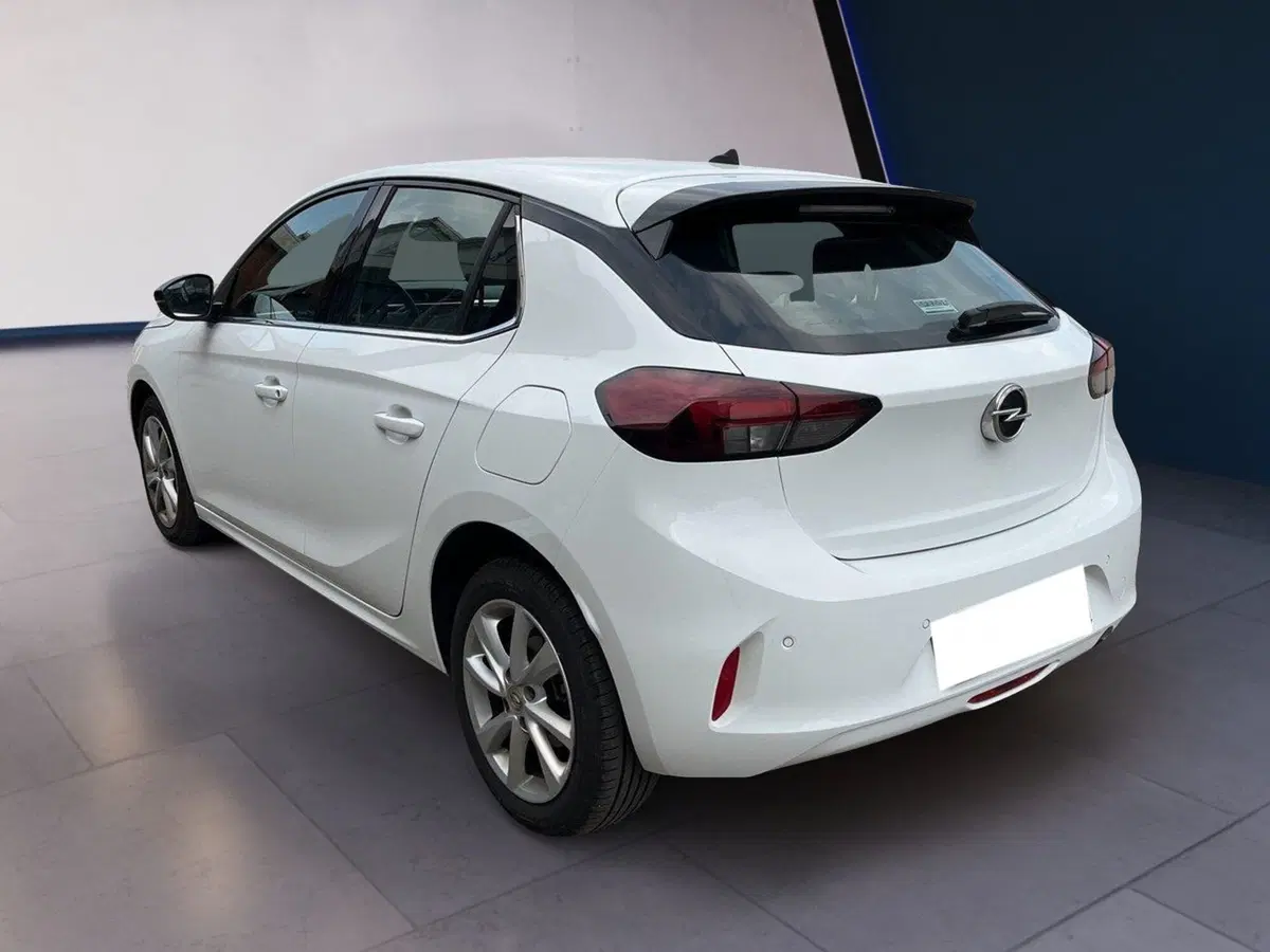 Opel Corsa usata a Torino (5)