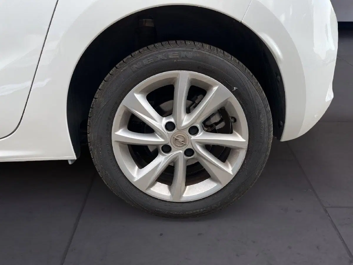 Opel Corsa usata a Torino (8)