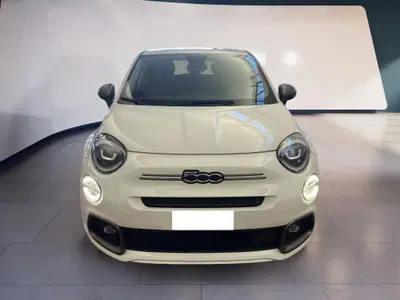 Fiat 500X 1.0 T3 120 CV Sport Dolcevita del 2023 usata a Torino