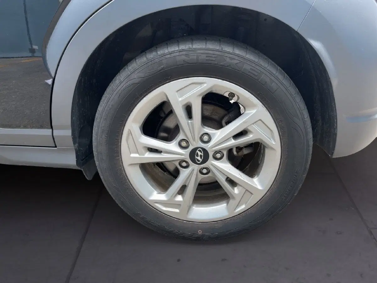 Hyundai Kona usata a Torino (7)