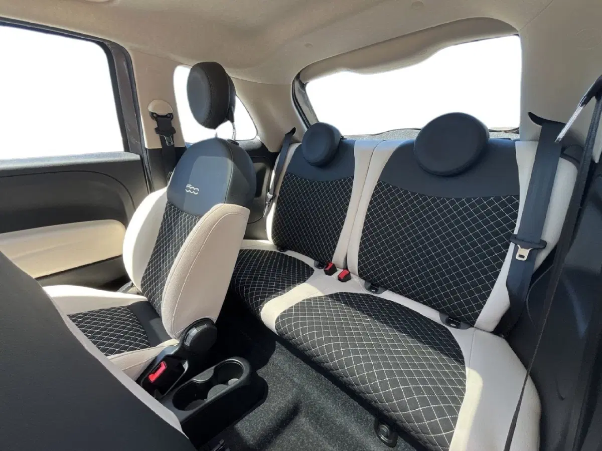 Fiat 500 usata a Torino (10)