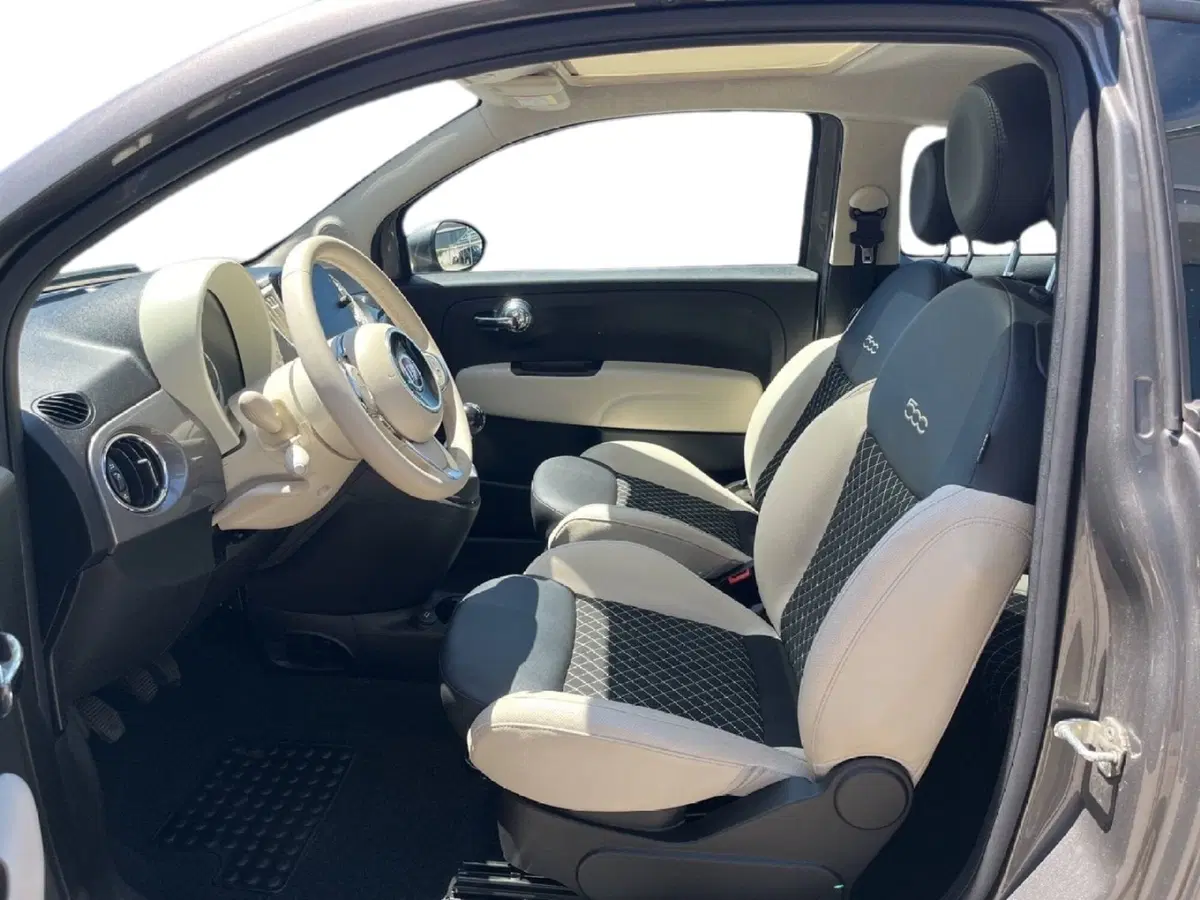 Fiat 500 usata a Torino (11)