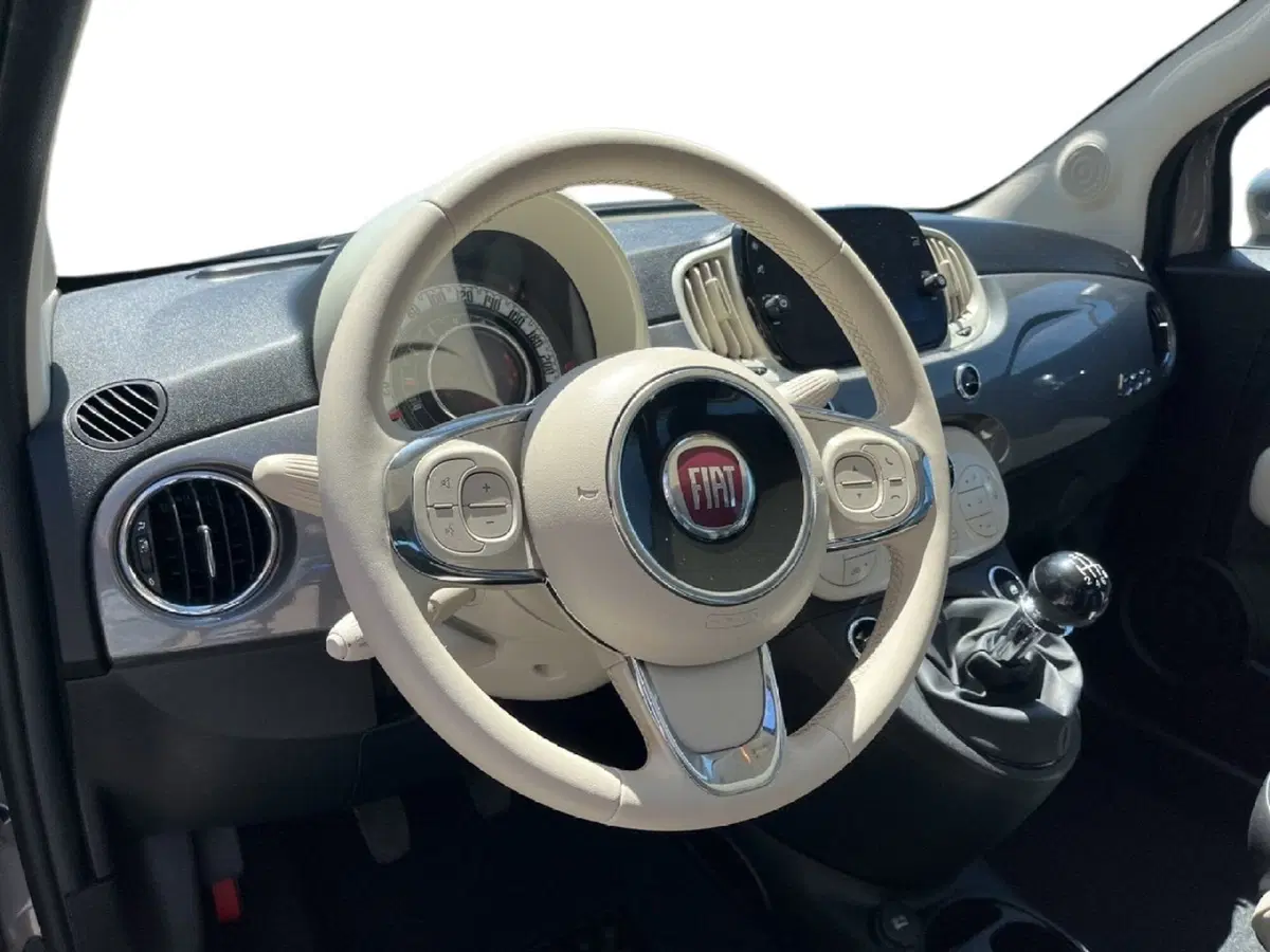 Fiat 500 usata a Torino (12)