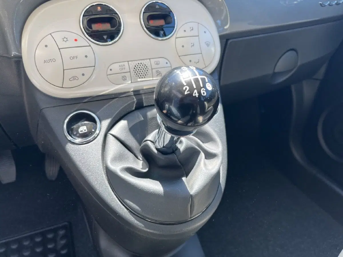 Fiat 500 usata a Torino (13)