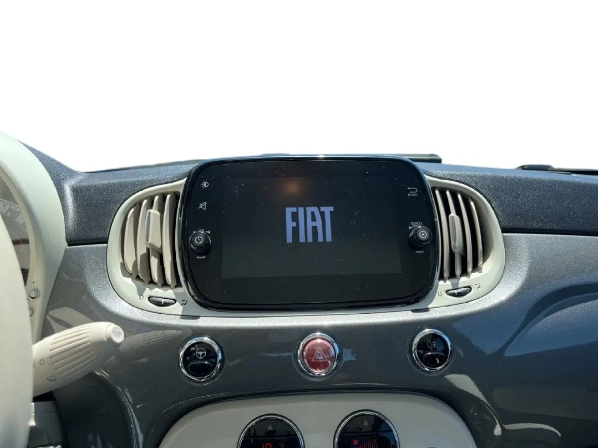 Fiat 500 usata a Torino (14)