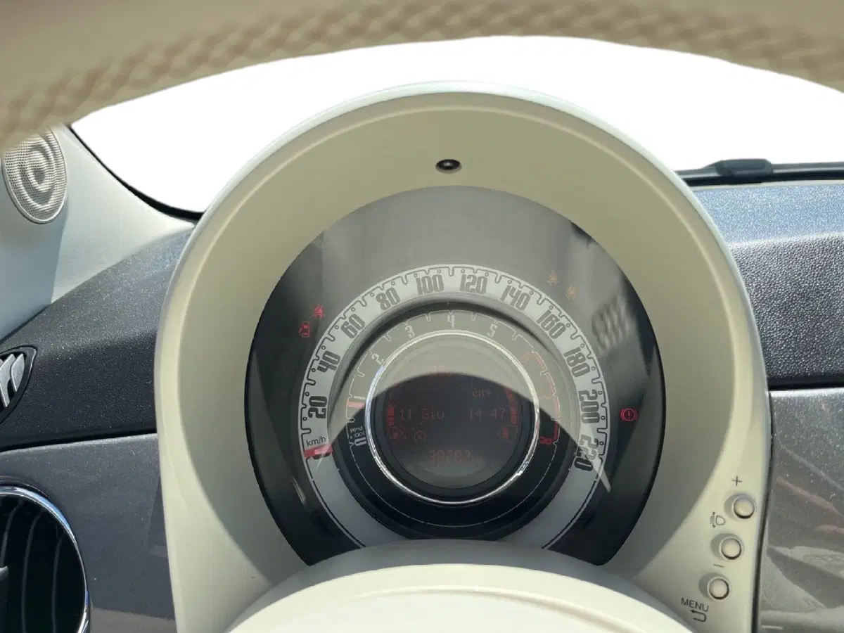 Fiat 500 usata a Torino (15)