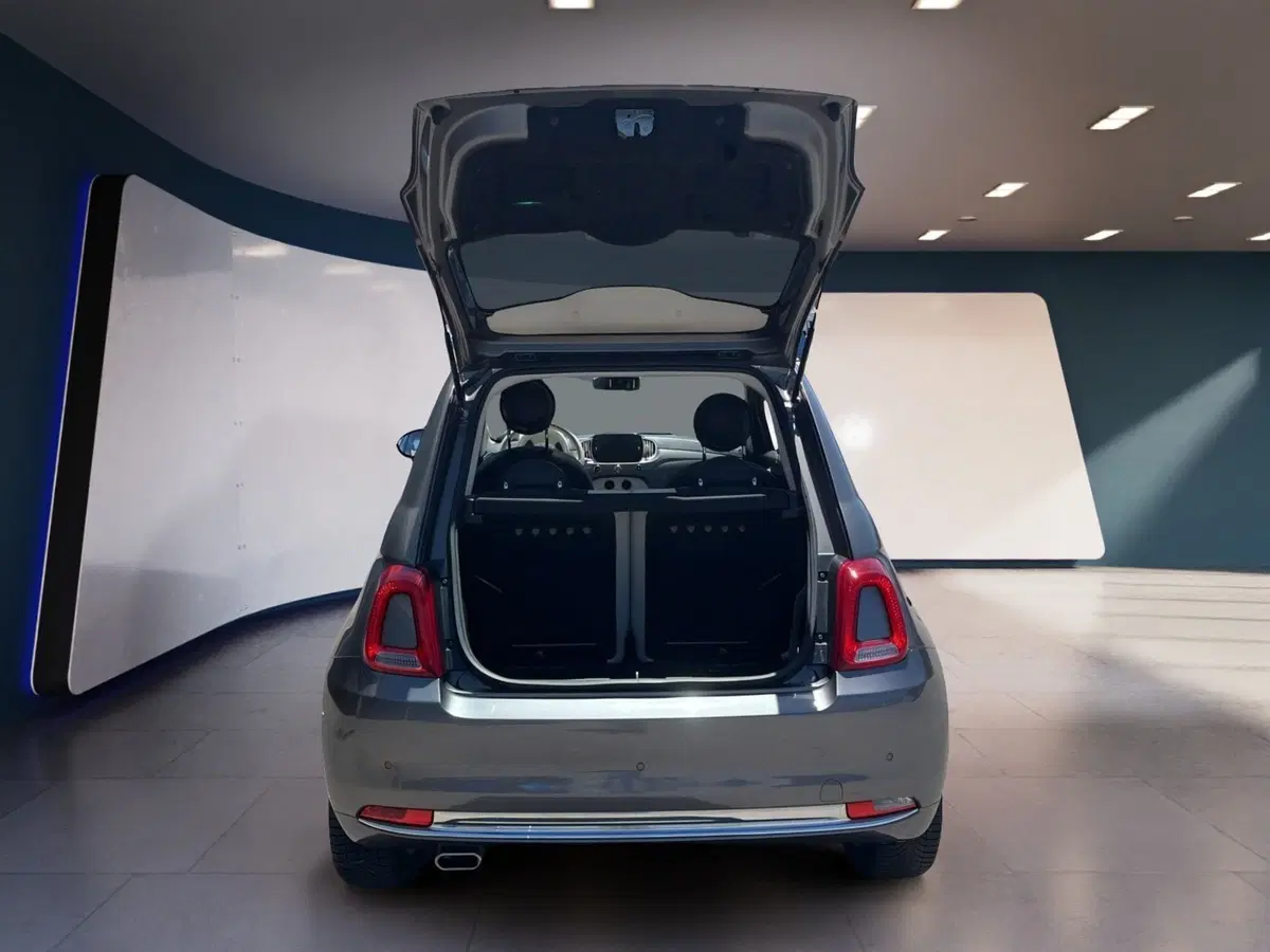 Fiat 500 usata a Torino (7)