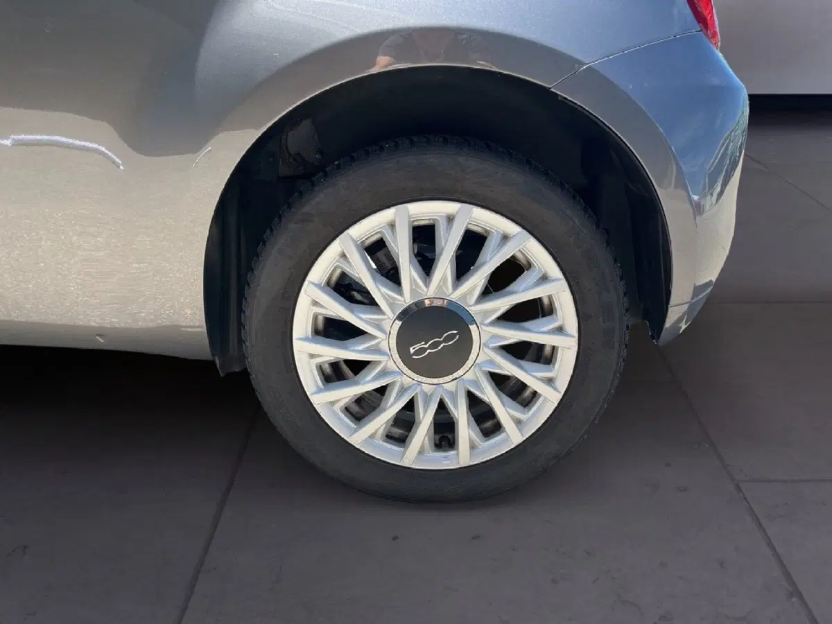 Fiat 500 usata a Torino (8)