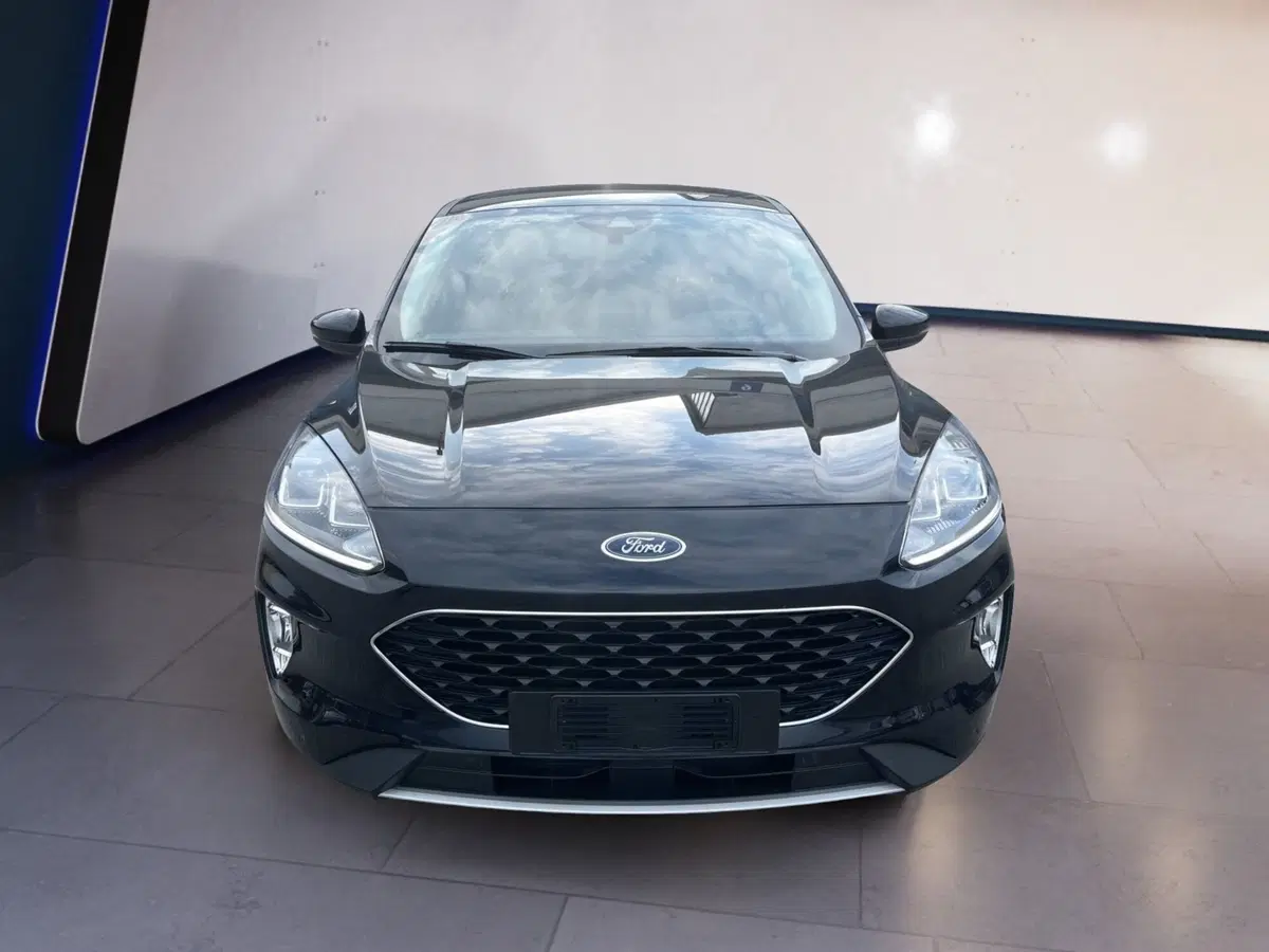 Ford Kuga usata a Torino