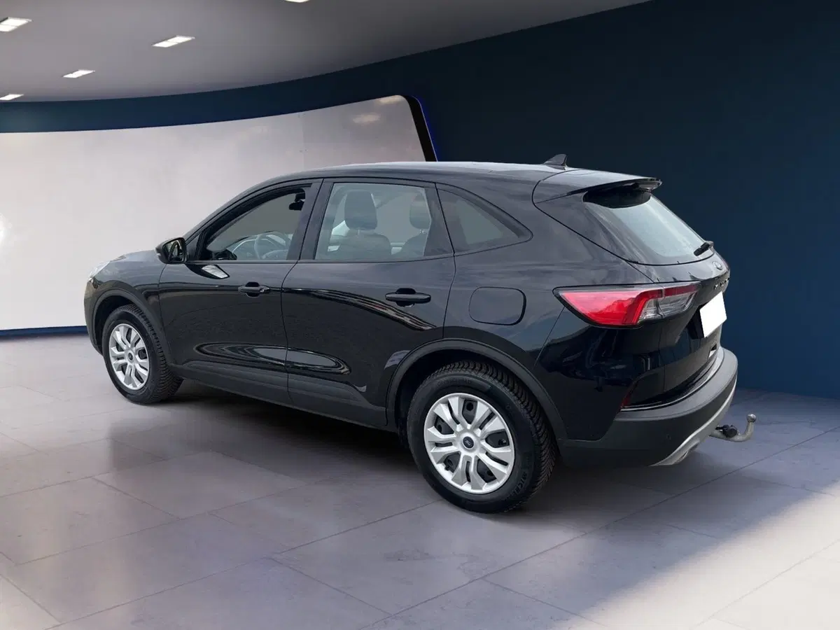 Ford Kuga usata a Torino (3)