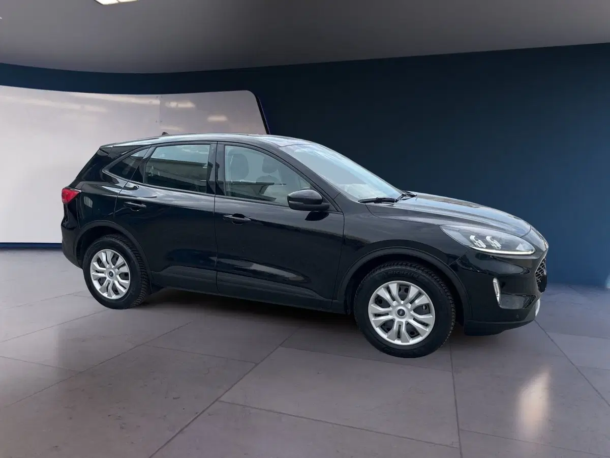 Ford Kuga usata a Torino (6)