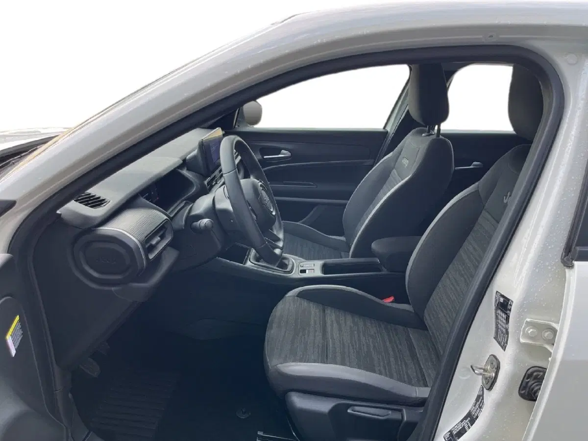 Jeep Avenger usata a Torino (9)