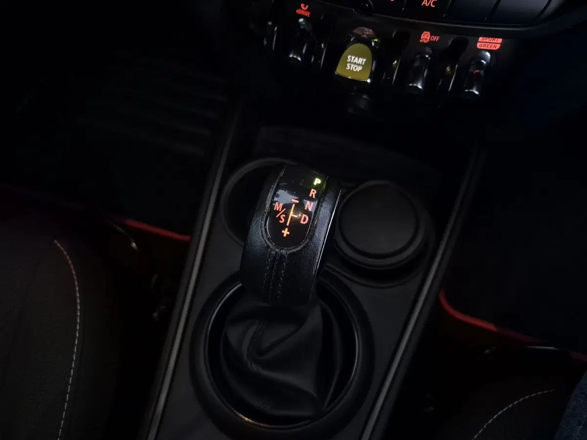MINI Mini Countryman usata  (10)