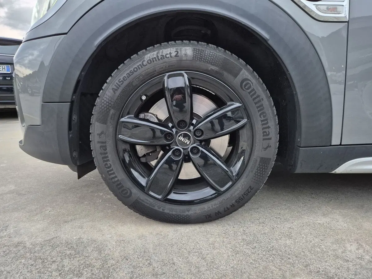 MINI Mini Countryman usata  (13)