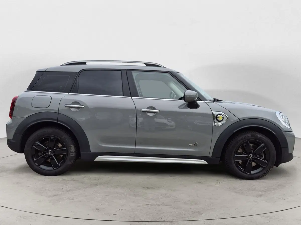 MINI Mini Countryman usata  (5)