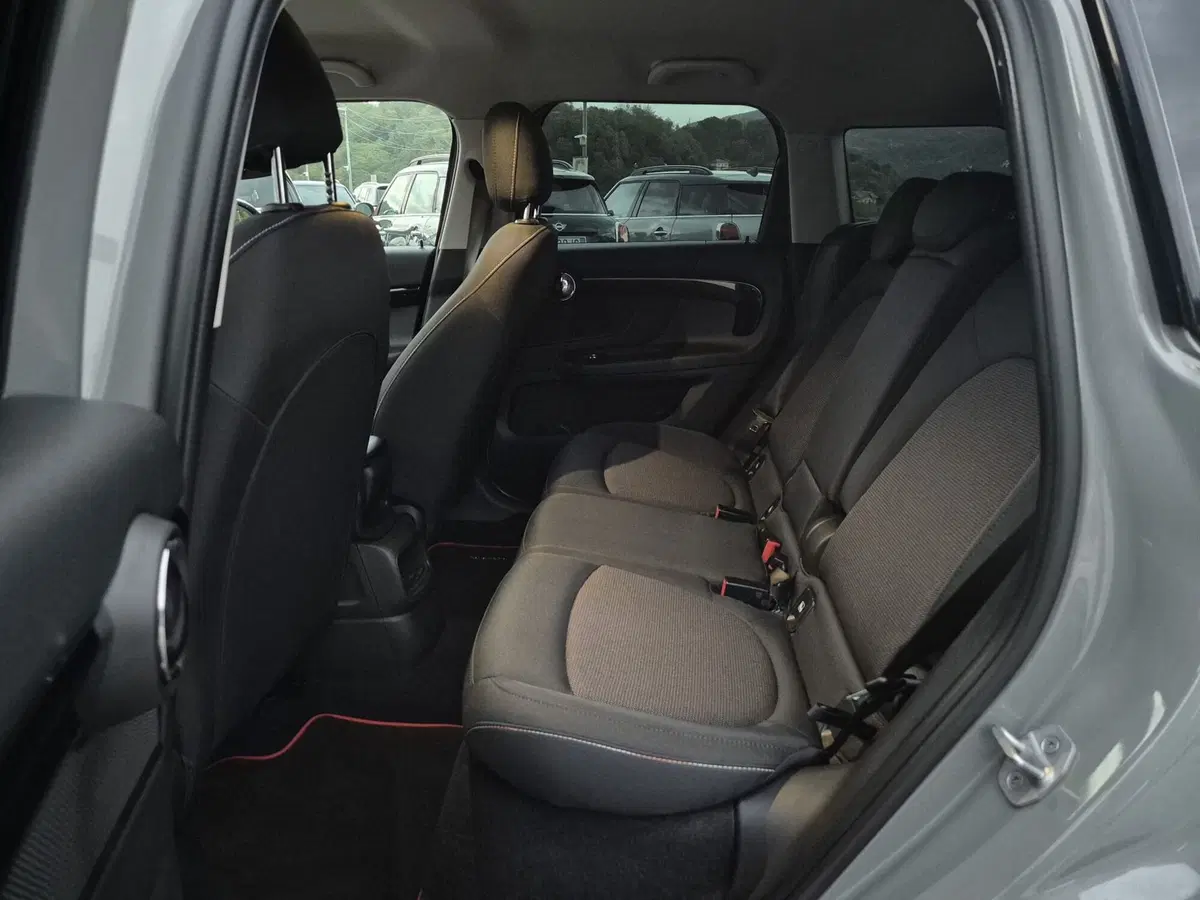 MINI Mini Countryman usata  (7)