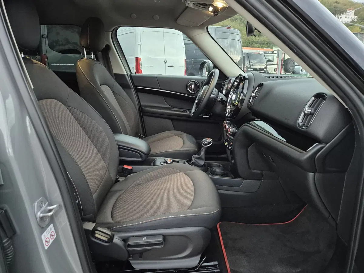 MINI Mini Countryman usata  (9)