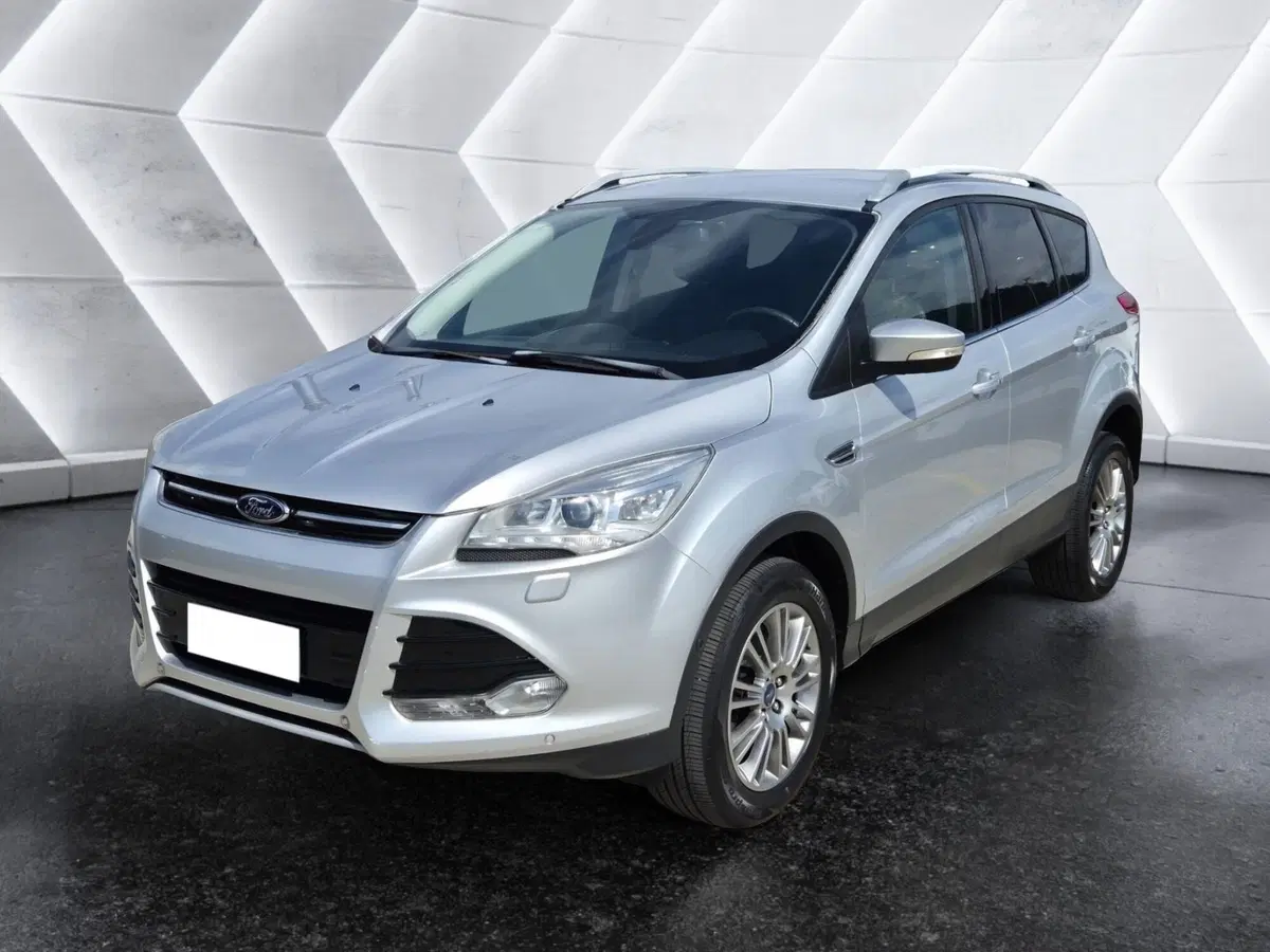 Ford Kuga usata 