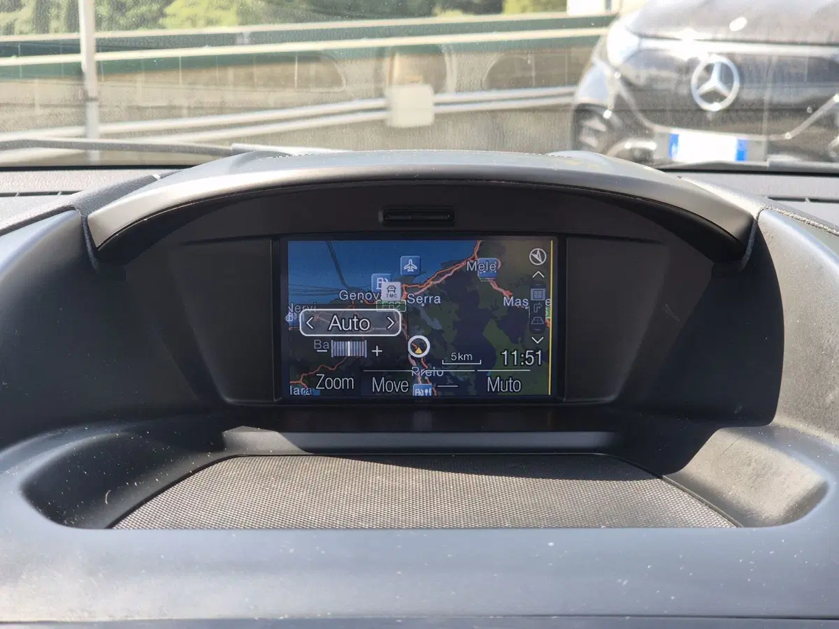 Ford Kuga usata  (11)