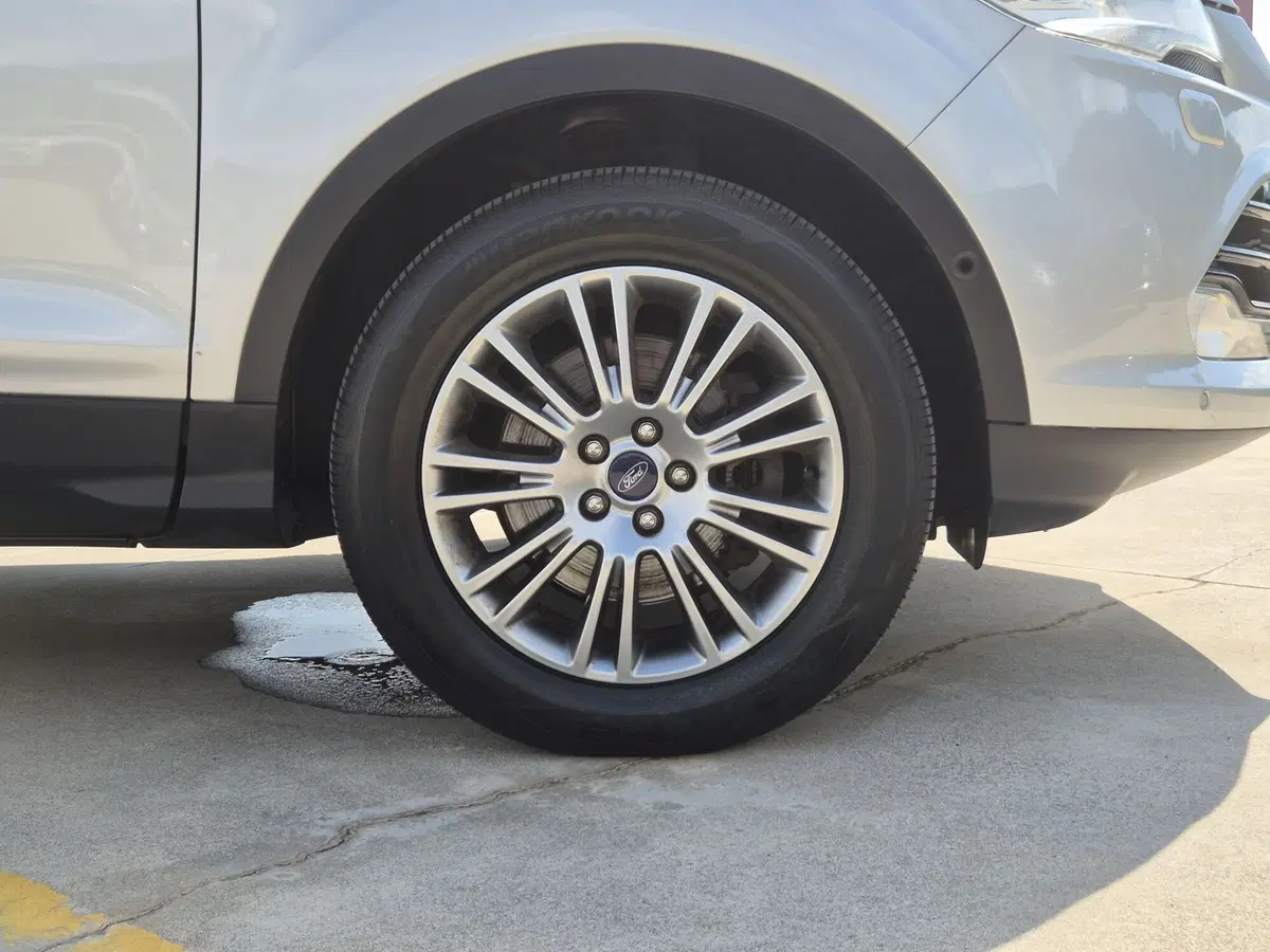Ford Kuga usata  (13)