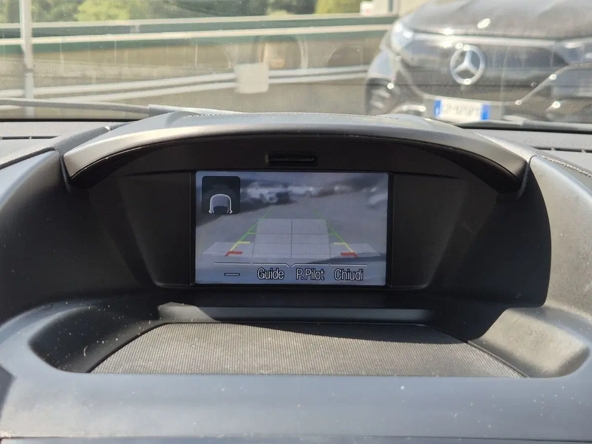 Ford Kuga usata  (15)