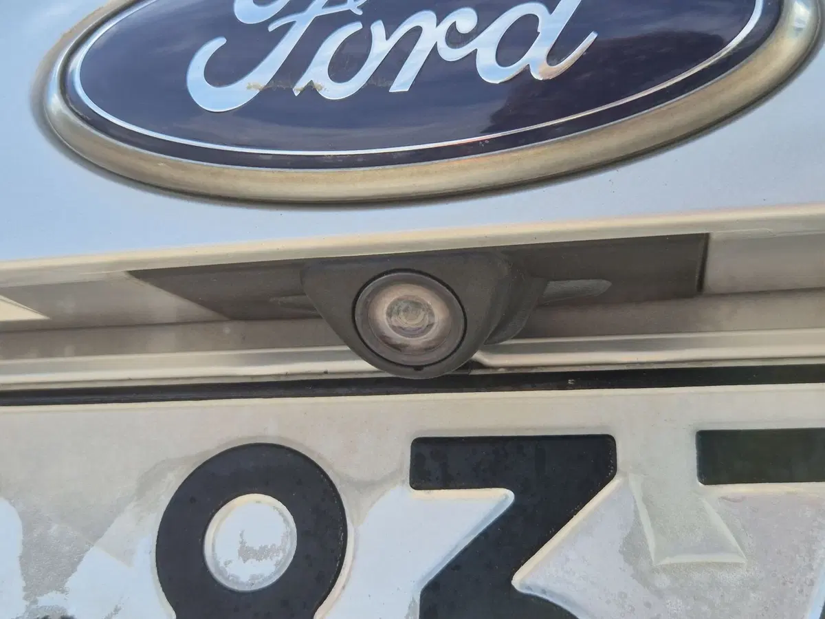 Ford Kuga usata  (16)