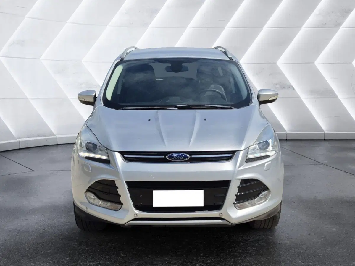 Ford Kuga usata  (2)