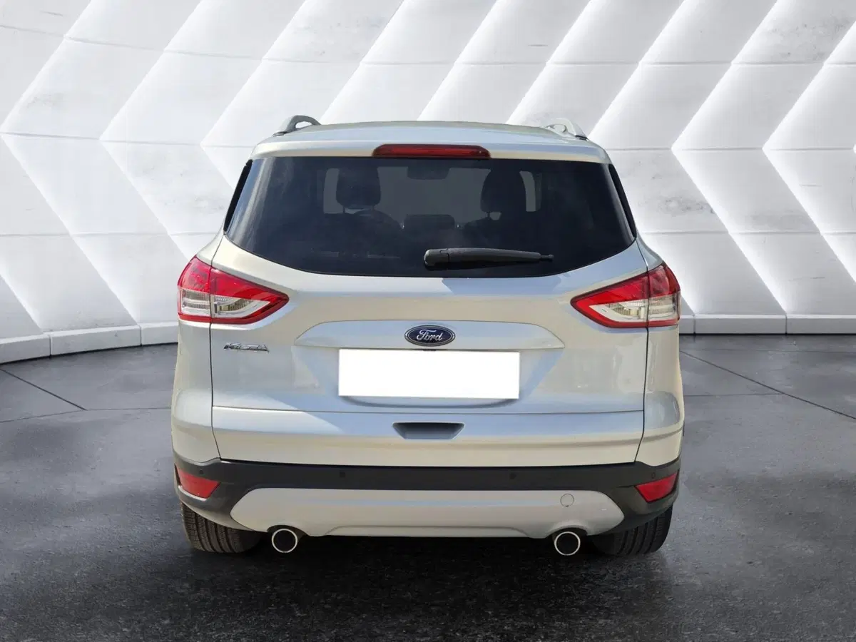 Ford Kuga usata  (3)