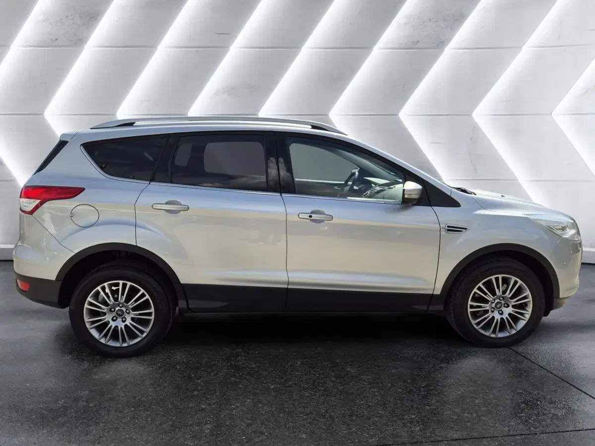 Ford Kuga usata  (5)