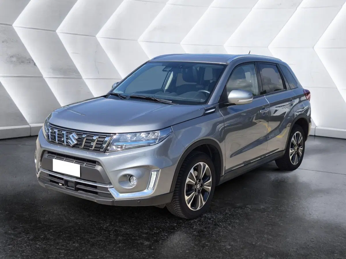 Suzuki Vitara usata 