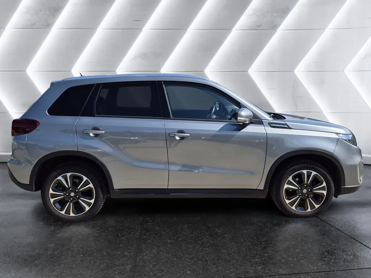 Suzuki Vitara usata  (5)